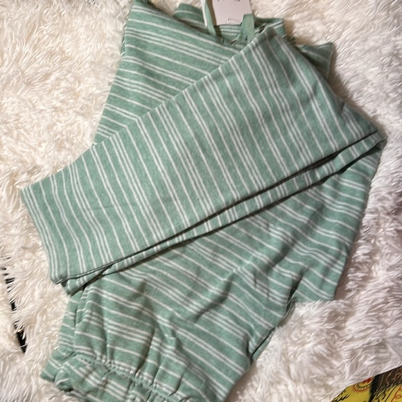 🌈Roudelain stripe set new with tags - Picture 5 of 5